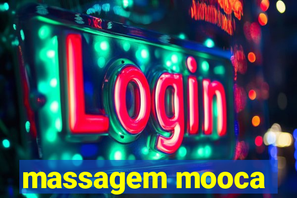 massagem mooca